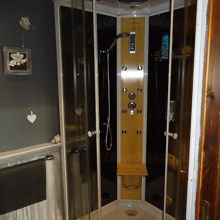 Holiday Home Lumassote Trois-Ponts Extérieur photo