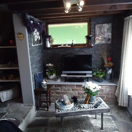 Holiday Home Lumassote Trois-Ponts Extérieur photo