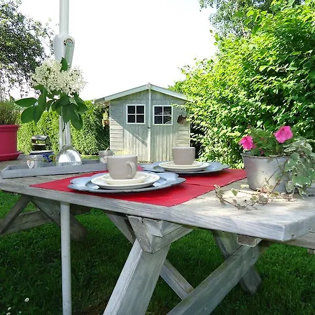 Holiday Home Lumassote Trois-Ponts Extérieur photo
