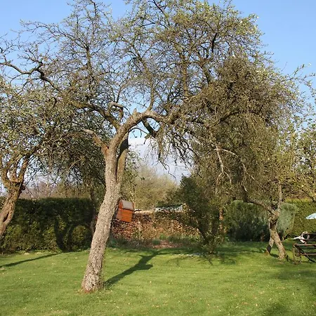 Holiday Home Lumassote Trois-Ponts Chambre photo