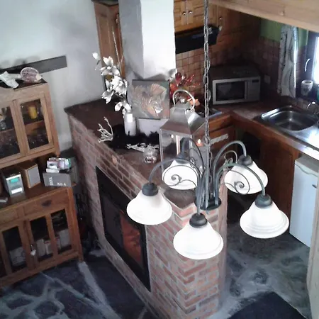 Holiday Home Lumassote Trois-Ponts Extérieur photo