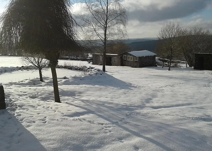 Holiday Home Lumassote