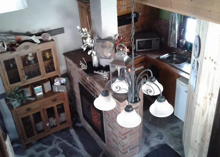 Holiday Home Lumassote
