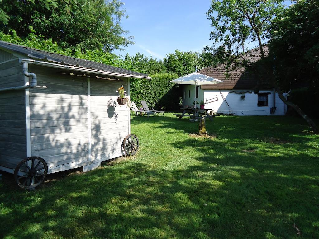 Holiday home Lumassote *