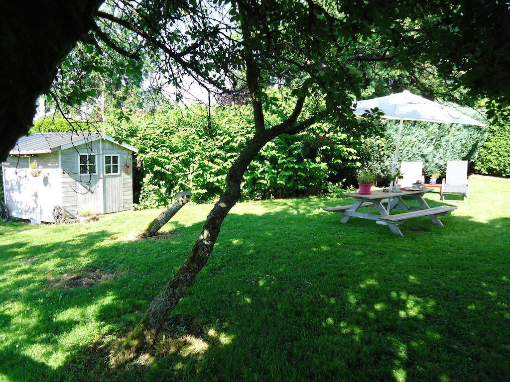 Lumassote Holiday home
