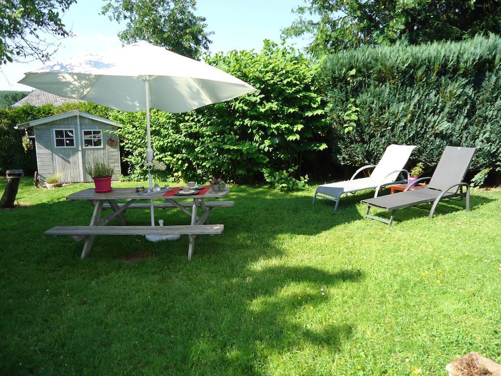Holiday home Lumassote *