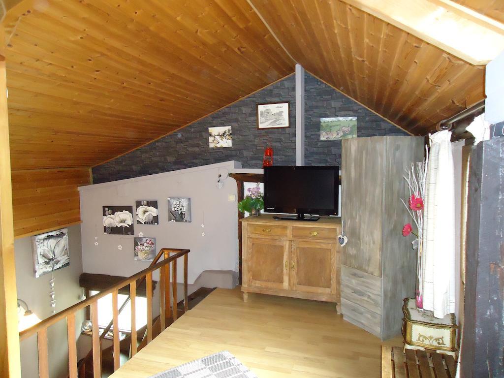 Holiday home Lumassote *