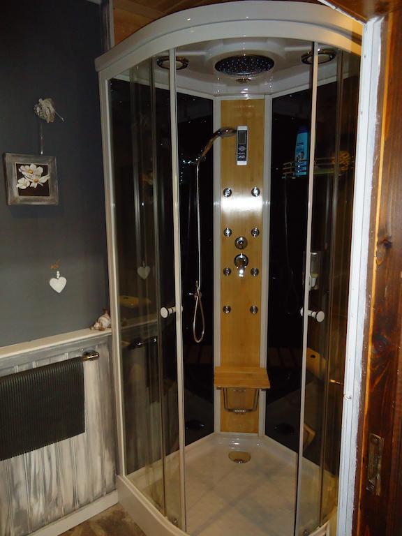 Lumassote Holiday home *