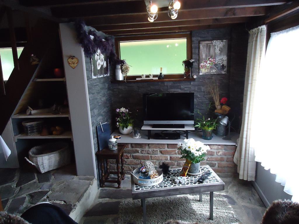 Lumassote Holiday home