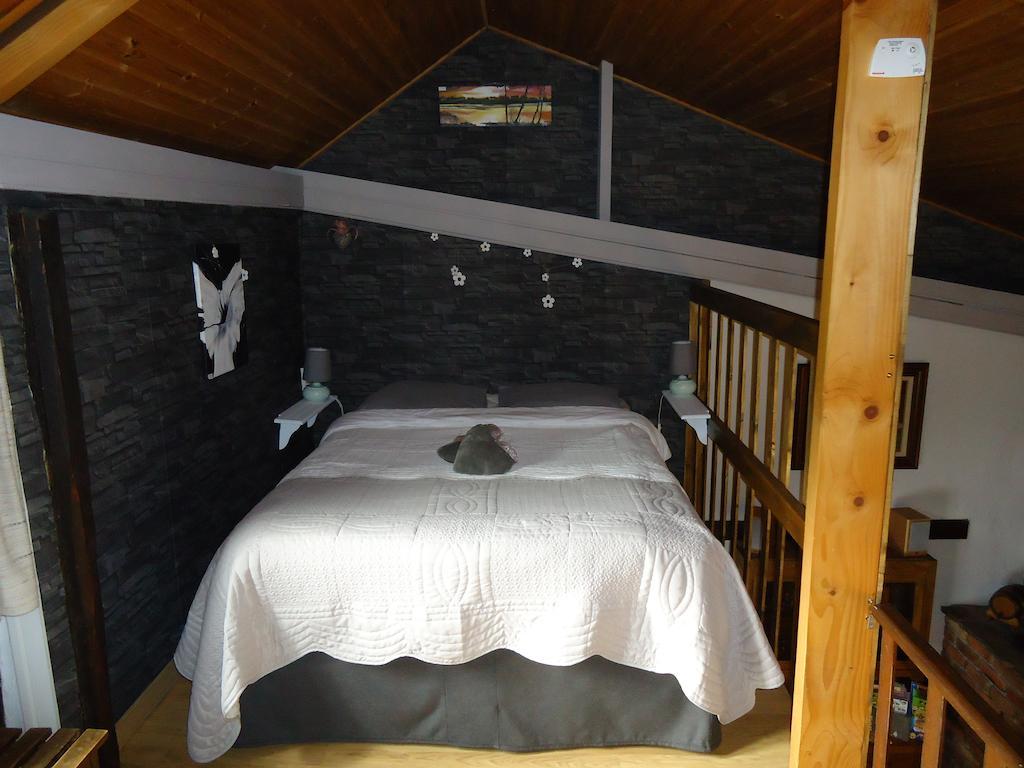 Holiday home Lumassote Trois-Ponts