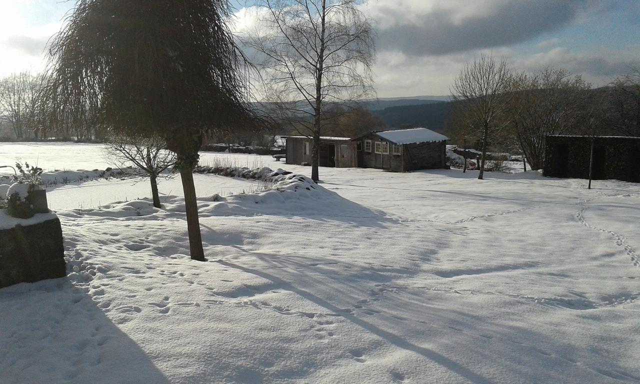 Lumassote Holiday home Trois-Ponts