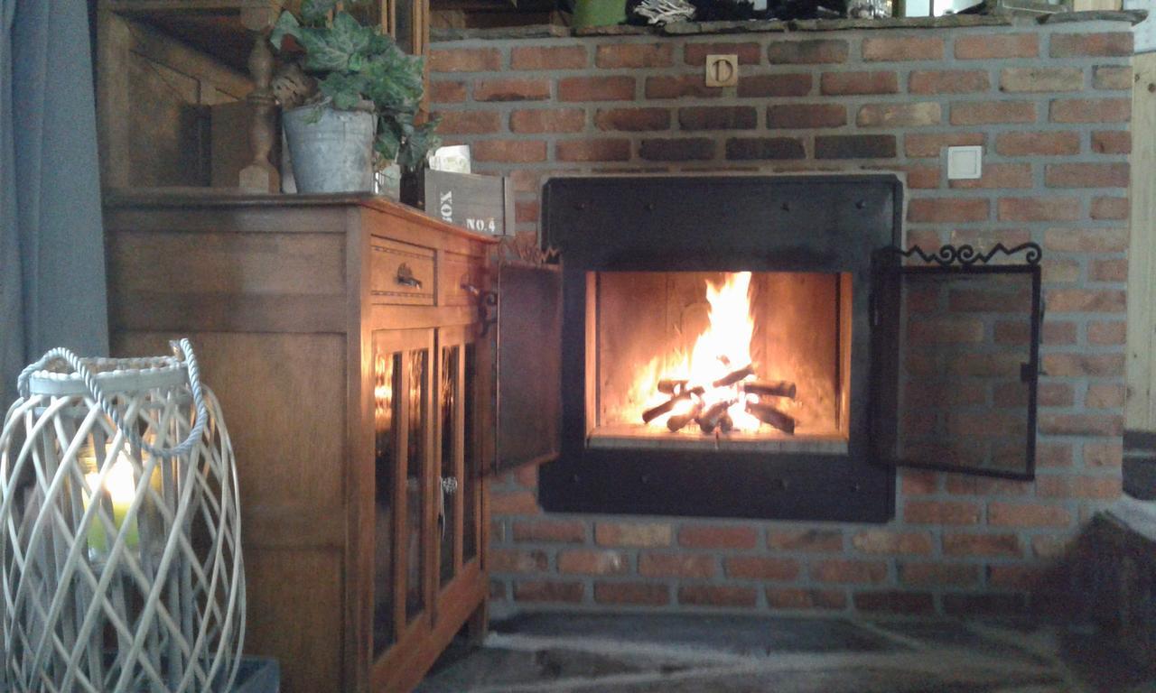 Holiday home Lumassote Trois-Ponts